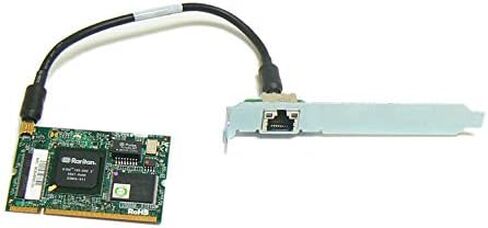Supermicro AOC-SIMSO+ Ipmi 2.0 System Mgmt Card Kit KVM-over-lan Supermicro in Saudi Arabia