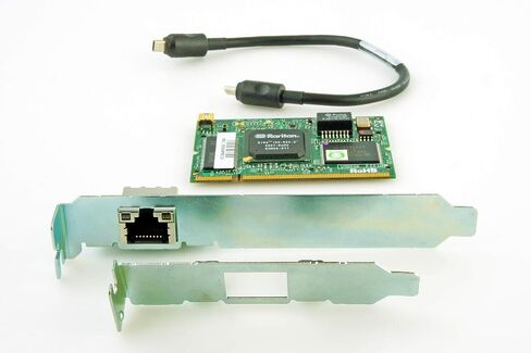 Supermicro AOC-SIMSO+ Ipmi 2.0 System Mgmt Card Kit KVM-over-lan Supermicro in Saudi Arabia