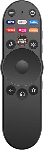 for vizio Smart TV Remote Replacement for 2019-2026 VIZIO Remote Control for Smart TV with Voice Control in Saudi Arabia