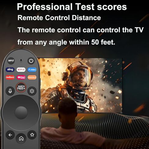 for vizio Smart TV Remote Replacement for 2019-2026 VIZIO Remote Control for Smart TV with Voice Control in Saudi Arabia