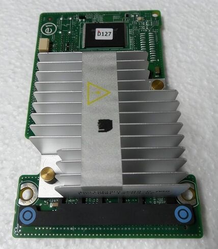 H310 K09CJ MINI Mono RAID 6Gbps Controller Fit for DELL POWEREDGE Server R620 R420 R720 in Saudi Arabia
