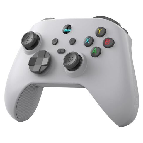 وحدة تحكم لاسلكية Hexamurby للكمبيوتر الشخصي، وAndroid المحمول، وSwitch، وiOS، وعصا التحكم ثلاثية الأبعاد في Hall، ومشغل Hall، وجيروسكوب 6 محاور، وTurbo، واهتزاز مزدوج in Kuwait