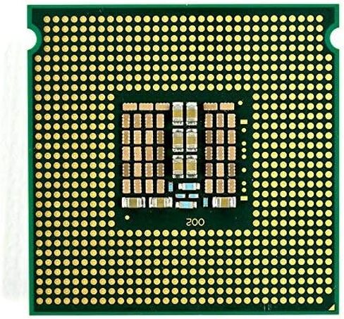 معالج Intel Xeon X5450 رباعي النواة 3.00 جيجا هرتز 12 ميجابايت 1333 ميجا هرتز LGA 771 SLBBE معالج وحدة المعالجة المركزية (متجدد) in Saudi Arabia