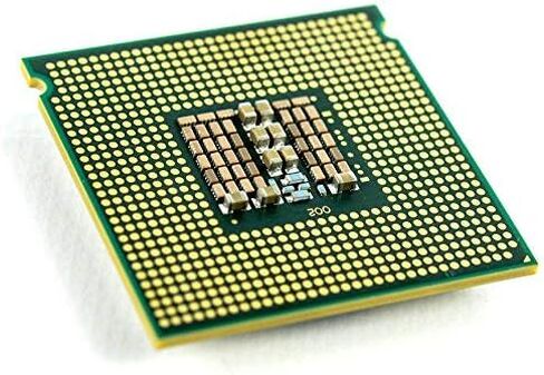 معالج Intel Xeon X5450 رباعي النواة 3.00 جيجا هرتز 12 ميجابايت 1333 ميجا هرتز LGA 771 SLBBE معالج وحدة المعالجة المركزية (متجدد) in Saudi Arabia