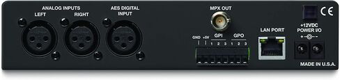 272 Novia FM Stereo Processor in Saudi Arabia