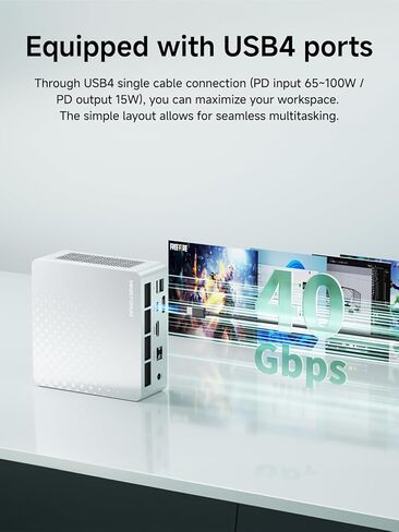 MINISFORUM M1 Lite Mini PC Core Ultra 5 Processor 125U(12C/14T) Barebone No Storage/OS Desktop Computer, HDMI|DP|USB4 Video Output, 2.5G RJ45/WiFi6e, 2X PCIe4.0 SSD Slot, Intel Graphics Micro PC in Saudi Arabia