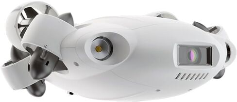 QYSEA FIFISH V-EVO OmniView 4K 60FPS Underwater Drone ROV Standard Package in Saudi Arabia