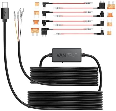 N4 Pro S & Hardwire Kit in Saudi Arabia