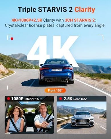 N4 Pro S & Hardwire Kit in Saudi Arabia