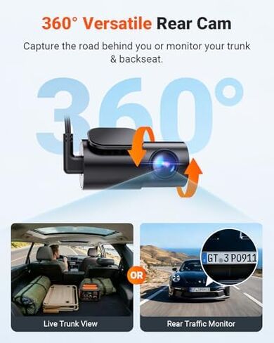 N4 Pro S & Hardwire Kit in Saudi Arabia