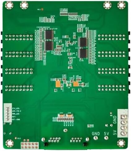 بطاقة استقبال شاشة LED NV7508 NV7508 in Kuwait
