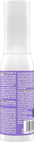 Off! Clean Feel Insect Repellent Misting Spray, Fragrance-Free Picaridin Bug Spray for Lasting DEET-Free Protection from Mosquitoes and Ticks, 6 oz, (Pack of 2) in Saudi Arabia
