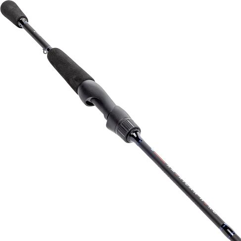 Lew's American Hero 6'0" Medium Light/Fast Spinning Rod 2-piece in Saudi Arabia