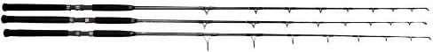 Tsunami Trophy TSTBSJ-761XH Boat Jigging Spinning Rod in Saudi Arabia
