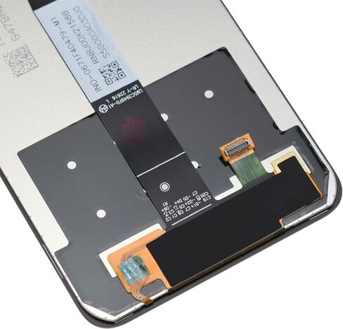 IPS LCD Display Assembly for Xiaomi Redmi 10C 220333QAG 6.71 in Saudi Arabia