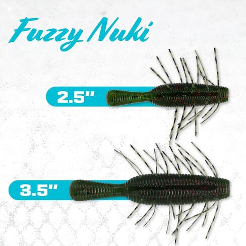 Yamamoto Fuzzy Nuki in Saudi Arabia