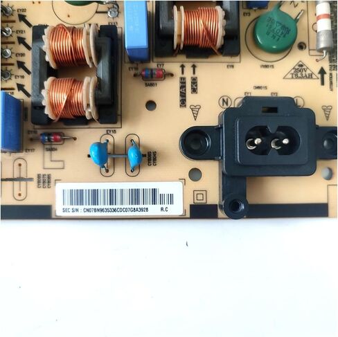 تلفزيون LCD مجلس الطاقة BN96-35336A/B/C L55S5-FDYV ل UA48JU50S UA55JU5910 UE48JU6070 UE55JU6050 UN48JU6150 UN55JU6400 48/55 بوصة التلفزيون in Kuwait