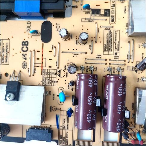 تلفزيون LCD مجلس الطاقة BN96-35336A/B/C L55S5-FDYV ل UA48JU50S UA55JU5910 UE48JU6070 UE55JU6050 UN48JU6150 UN55JU6400 48/55 بوصة التلفزيون in Kuwait