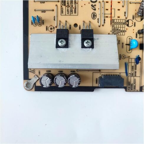 تلفزيون LCD مجلس الطاقة BN96-35336A/B/C L55S5-FDYV ل UA48JU50S UA55JU5910 UE48JU6070 UE55JU6050 UN48JU6150 UN55JU6400 48/55 بوصة التلفزيون in Kuwait