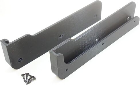 Under Desk Mounting Bracket for Wacom Intuos Pro Graphic Design Drawing Tablet in Saudi Arabia