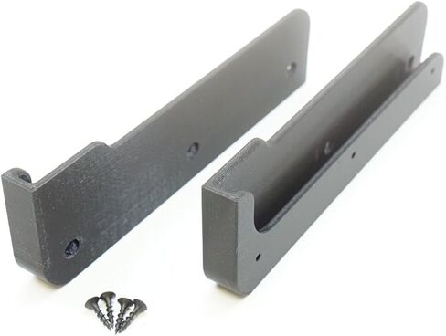 Under Desk Mounting Bracket for Wacom Intuos Pro Graphic Design Drawing Tablet in Saudi Arabia