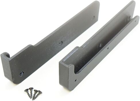 Under Desk Mounting Bracket for Wacom Intuos Pro Graphic Design Drawing Tablet in Saudi Arabia