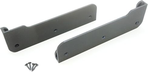 Under Desk Mounting Bracket for Wacom Intuos Pro Graphic Design Drawing Tablet in Saudi Arabia