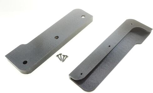 Under Desk Mounting Bracket for Wacom Intuos Pro Graphic Design Drawing Tablet in Saudi Arabia