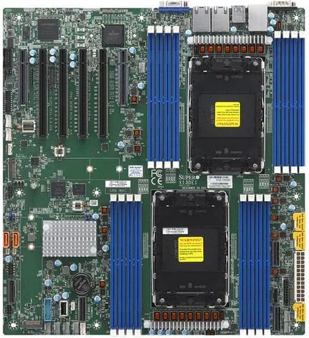 اللوحة الأم سوبرمايكرو MBD-X13DEI-O in Saudi Arabia