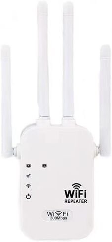 2026 مقوي إشارة موسع WiFi للمنزل-98201 in Kuwait