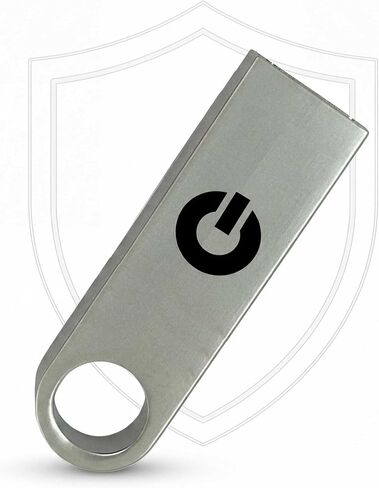 متصفح الويب المحمول Cloakey - محرك أقراص USB محمول مجهول للخصوصية مع متصفح مع مدير كلمات المرور in Kuwait