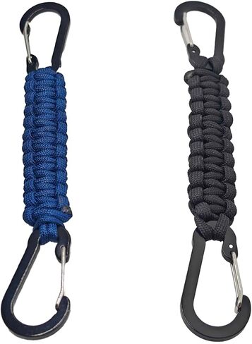 Paracord Keychain in Saudi Arabia