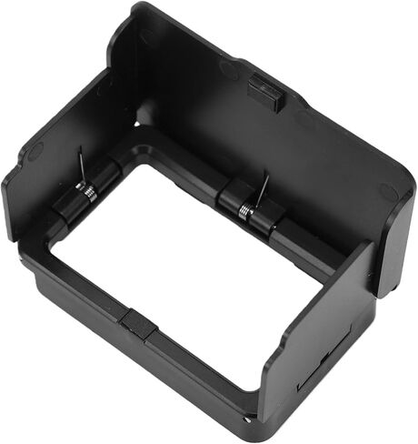 GOWENIC Foldable Screen Sun Shade for 3, Anti Glare Magnetic Protective Sunshade Cover Case for Outdoor Filming in Saudi Arabia