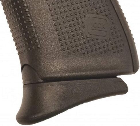 ملحقات Nimrod's Wares Two Pearce Grip المتوافقة مع Glock Gen 4 & 5 9mm .40SW PG-19G5 حزمة من القماش المصنوع من الألياف الدقيقة in Kuwait