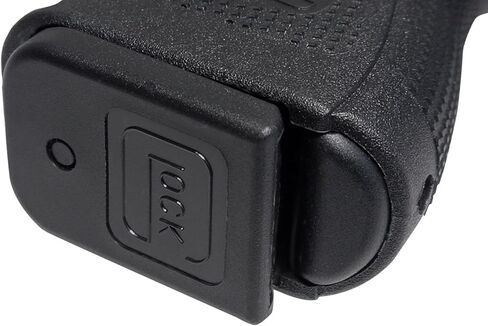 NDZ Performance Jentra JP6 for Glock Gen 4-5 Grip Frame Plug G Model 17 in Saudi Arabia