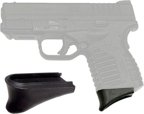Pack of 2 Grip Extension for Springfield Armory XDS/XDE/XDS MOD2 in Saudi Arabia