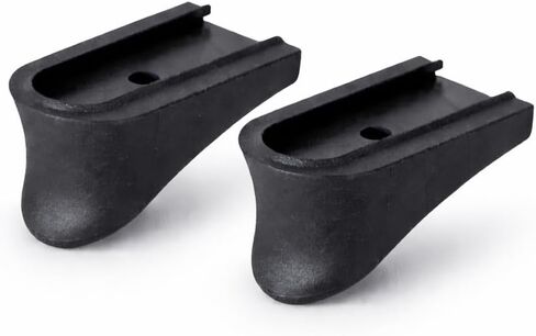 Pack of 2 Grip Extension for Springfield Armory XDS/XDE/XDS MOD2 in Saudi Arabia
