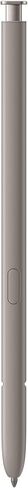 SAMSUNG Galaxy S24 Ultra S Pen Replacement, 0.7mm Fine Tip for Precision, Air Command Touch-Free Control, US Version, EJ-PS928BJEGUS, Light Gray (Renewed) in Saudi Arabia