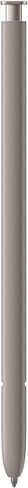 SAMSUNG Galaxy S24 Ultra S Pen Replacement, 0.7mm Fine Tip for Precision, Air Command Touch-Free Control, US Version, EJ-PS928BJEGUS, Light Gray (Renewed) in Saudi Arabia