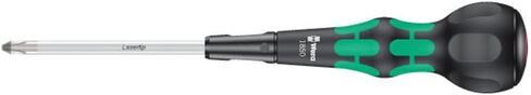 1850 PH KRAFTFORM BALL-GRIP PHILLIP- SCRWDRVR,PH 2X100MM in Saudi Arabia