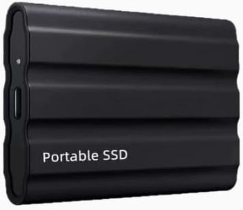 64GB Portable Memory Expander, Mobile Phone Intelligent Backup Disk, Universal Android Phone Computer Dual Use Mobile Extender, Fast Transmission Storage Upgrade,(Black) in Saudi Arabia