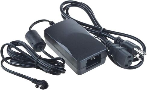 شاحن محول التيار المتردد مزود طاقة متوافق مع سلك Cisco 7960 7940 7912 EADP-18FB B in Kuwait