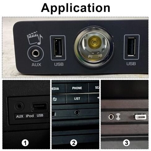 4Pcs 1FT 3.5mm Male Plug Jack Connector Replacement Repair, 3.5mm TRS Stereo Male Plug to Bare Wire, 1/8" 3 Pole to Bare Wire Audio Cable Open End Cable for Headphone Speaker Controller DIY in Saudi Arabia