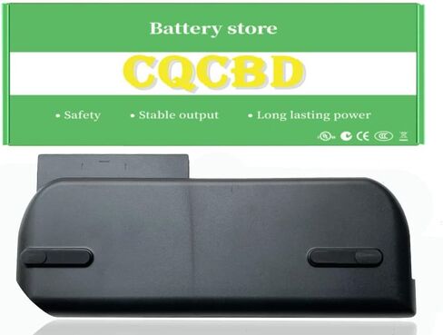 67+ 52+ بطارية كمبيوتر محمول لينوفو ثينك باد X220T X230T الكمبيوتر المحمول 0A36316 0A36317 45N1074 45N1177 45N1075 45N1076 45N1077 45N1078 42T4879 (10.8V) 63Wh/5600mAh)(غير مناسب:X220 X230) in Kuwait
