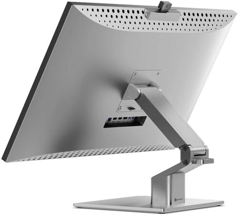 ALOGIC Clarity Fold Touch 32" 4K UHD Monitor with 65W Power Delivery, Webcam, Touchscreen & Fold Stand in Saudi Arabia