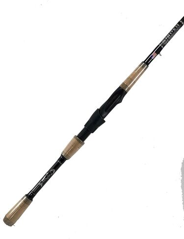 Bull Bay Rods Sniper 7Ft 8-17# MH-F BBRSR17-7 in Saudi Arabia