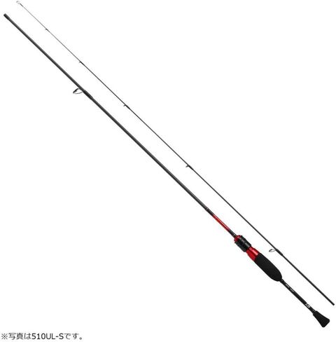 DAIWA Tsukiza Beauty Aging Rod in Saudi Arabia