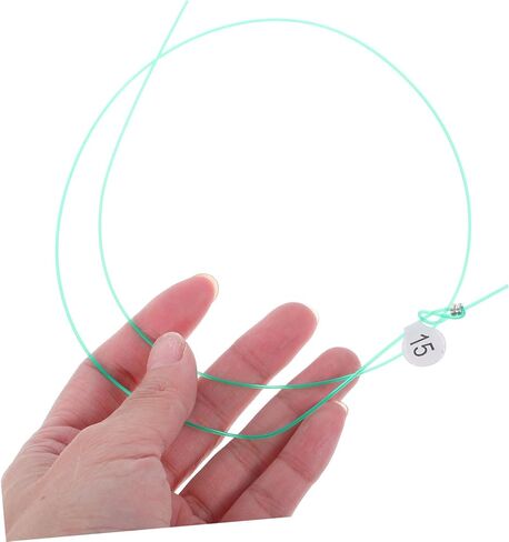 DECHOUS Lyre String Replacements Nylon Strings for Adults Harp Instruments Parts Fittings in Saudi Arabia