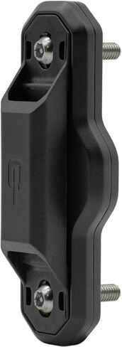 Hiplok Track AirTag Holder with Z LOK Bracket. Discreet, Hidden Design. Weatherproof to Protect Tracker in Saudi Arabia