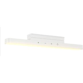 NEEWER Basics LED Chin Fill Lighting, 3W Bi Color Portable Desk Phone Selfie Photo Light, CRI90, 2200mAh Battery for TikTok Streaming Laptop Video Conference Recording Travel Makeup, TL106B in Kuwait